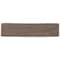 Msi Capella Putty Brick 2-1/3 In. X 10 In. Matte Porcelain Floor And Wall Tile, 32PK ZOR-PT-0257 - alternate 4